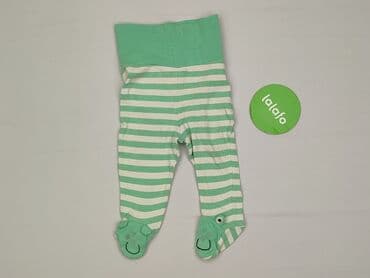 lidl rajstopy: Leggings, 6-9 months, condition - Good — 2