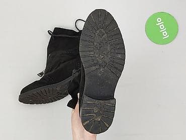 lidl botki: Botki damskie, rozmiar 36 — 4