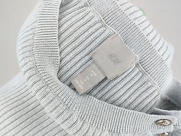 sweter bolerko hm: H&M, Sweter damski, rozmiar S — 4