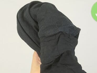 bluzki czarne mohito: Topshop, Top damski, rozmiar M — 6