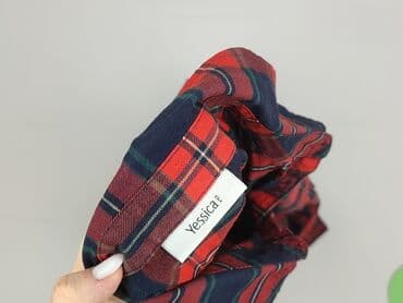 bluzki w paski z serduszkiem: Yessica, Koszula damska, rozmiar XL — 5