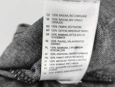 bytom koszula na spinki: Jasper Conran, Koszulka polo dla mężczyzn, M — 5