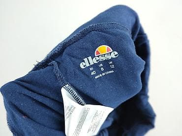 dresy dkny: Ellesse, Legginsy Sportowe damskie, rozmiar M — 4