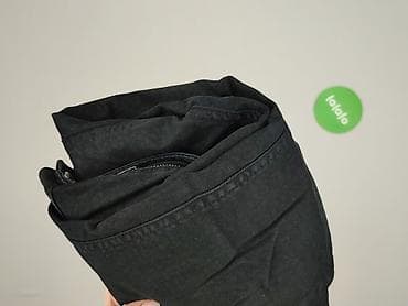 cargo hm: F&F, Spodnie materiałowe damskie, rozmiar XL — 5