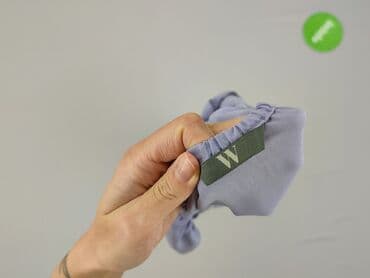 liliowa sukienka plus size: Bhs, Bluzka damska, rozmiar XL — 4