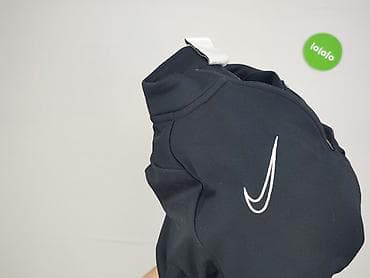 j: Nike, Bluza dla mężczyzn, rozmiar M — 4