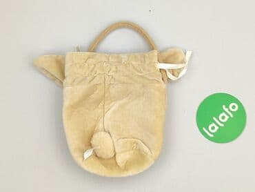klapki z futerkiem dla dzieci ccc: Kid's handbag, condition - Perfect — 3