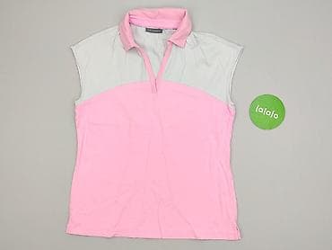 curry kurtki: Damska koszulka polo, rozmiar M — 2