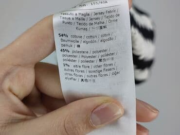 koszula damska z baskinką: Bluzka damska, rozmiar XS — 5