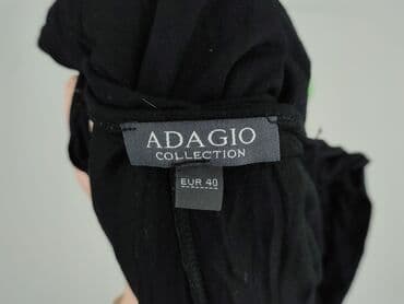 tanie sukienki na allegro: Adagio, Sukienka damska, rozmiar L — 5