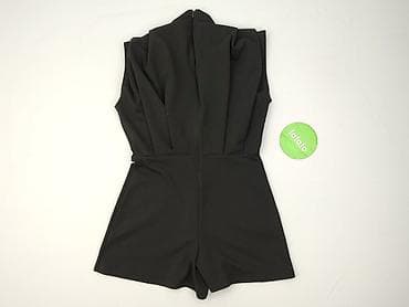 kombinezony: Kombinezon damski, rozmiar S — 3