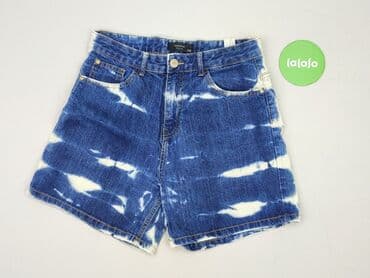 markowe dżinsy: Reserved, Szorty damskie, M — 2