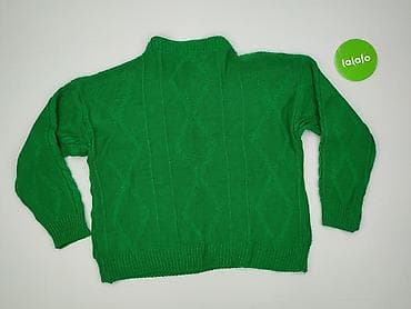 cecilia classics sweter: Sweter damski, rozmiar 3XL — 3