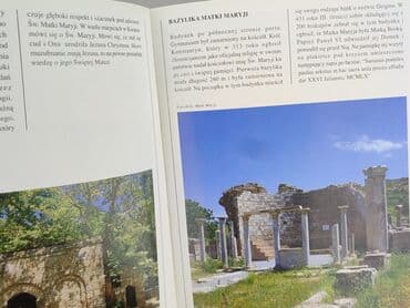 Książki: Książka, gatunek - Literatura faktu, stan - Bardzo dobry — 3
