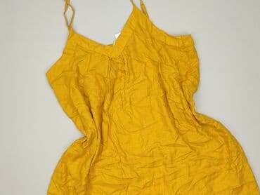 białe luźna bluzki: Sukienka damska, rozmiar M — 1