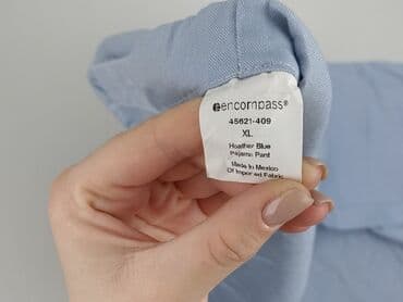 c a piżama: Spodnie od piżamy, rozmiar XL — 4