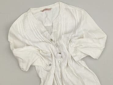 koszula damska hugo boss: Women's blouse, size XL (EU 42) — 1