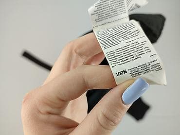 black squad buty: Sinsay, Sukienka damska, rozmiar S — 6