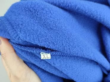 m marks: Smile, Bluza z kapturem dla mężczyzn, rozmiar XL — 4