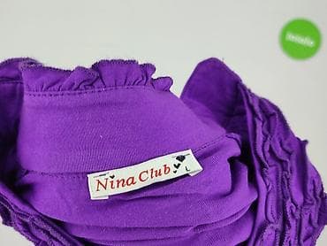 lavinia bluzki: Nina, Bluzka damska, rozmiar L — 5