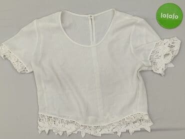 bluzki slubna: Bluzka damska, rozmiar M — 2