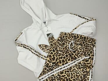 bluza rick and morty h m: Adidas, Women`s sweatpants set, M — 1