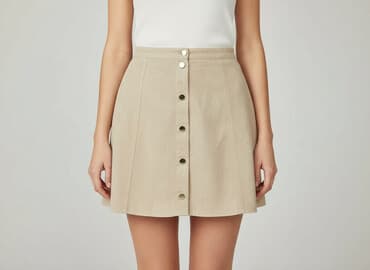 c a body: Atmosphere, Spódnica damska, rozmiar 2XS — 6