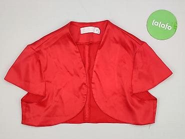 feero: Exclusive, Narzutka damska, rozmiar 2XL — 2