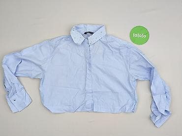 bluzy cropp: Zara, Koszula damska, rozmiar XS — 2