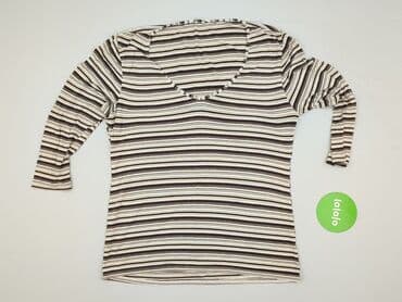 bluzka tupac pull and bear: George, Bluzka damska, rozmiar 2XL — 3