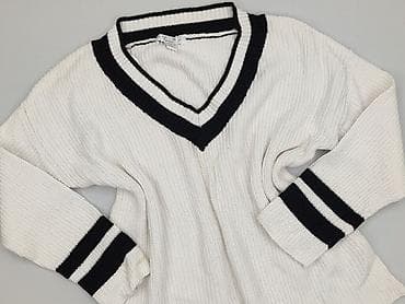 Amisu, Sweter damski, rozmiar L