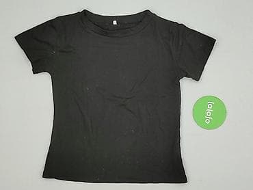 polyester undershirts: T-shirt damski, rozmiar S — 2