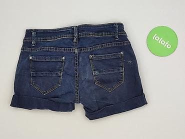 leone spodenki: Szorty damskie, rozmiar XS — 3