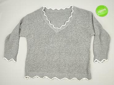 bluza tn: Sweter damski, rozmiar 3XL — 2