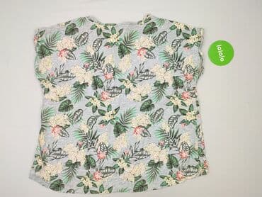 bluzki indygo: Infinity Woman, Women's blouse, 2XL at lalafo.pl — 4 bluzki indygo: Infinity Woman, Women's blouse, 2XL — 4