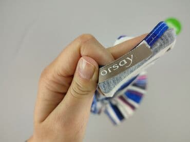 kombinezon w paski new yorker: Orsay, Women`s overall, size S — 5