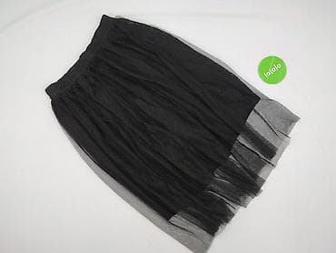 sinsay tiulowe spódnice: Sinsay, Spódnica damska, rozmiar M — 2