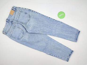 Джинси: PULL&BEAR, Джинси жіночі, розмір M — 4