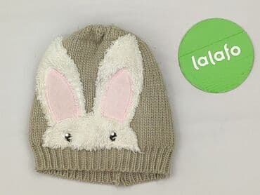 simple trencz: Hat, 15 years, condition - Very good — 2