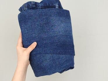 t shirty oversize pull and bear: PULL&BEAR, Jeansy damskie, rozmiar 2XL — 6