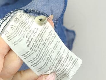 koszula damska hugo boss: Janina, Koszula damska, rozmiar 2XL — 4