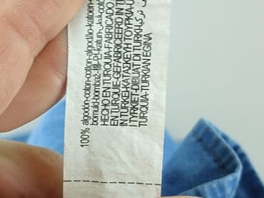 cropp marynarki męskie: Zara, Сорочка для чоловіків, L — 5