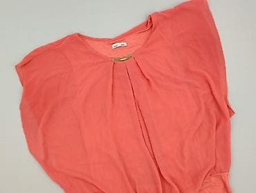 ITALY FASHION, Bluzka damska, rozmiar 7XL