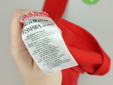 takko sukienki wyprzedaż: Esmara, Sukienka damska, rozmiar S — 4