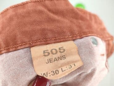 buty wyprzedaż ccc: Jeansy damskie, M — 4