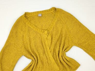 lidl swetry damskie rozpinane: Tu, Kardigan damski, rozmiar 3XL — 1