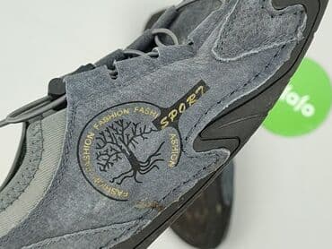 buty rozmiar 41: Sneakers for men, size 42 — 5