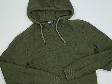 bluza wojownicy: Inextenso, Bluza z kapturem dla mężczyzn, rozmiar M — 1