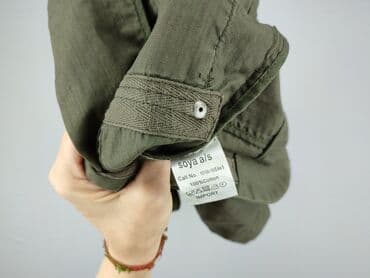 дублянка жіноча польща: Edge Women`s jeans jacket, size S (EU 36) — 5