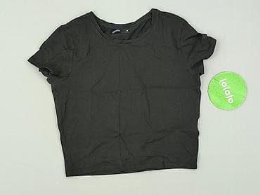 koszula coccodrillo: Cropp, T-shirt damski, rozmiar S — 2